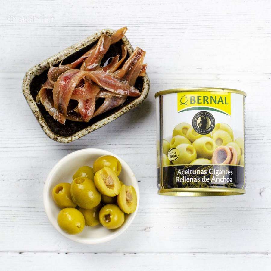 Bernal alyvuogės mažmena ir didmena - nuotraukos Nr. 10