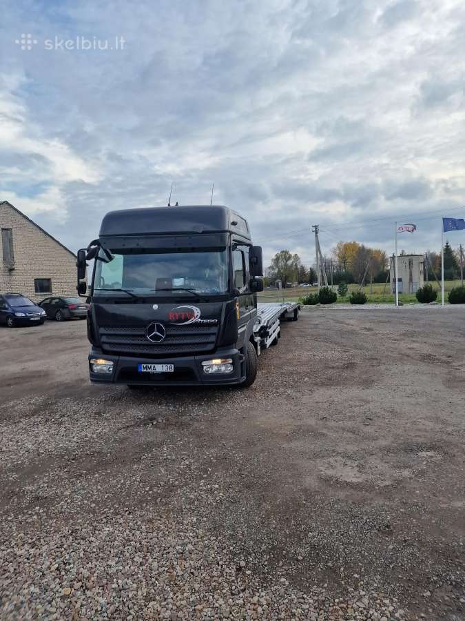 Reikalingi vairuotojai atlyginimas 3100 Eur