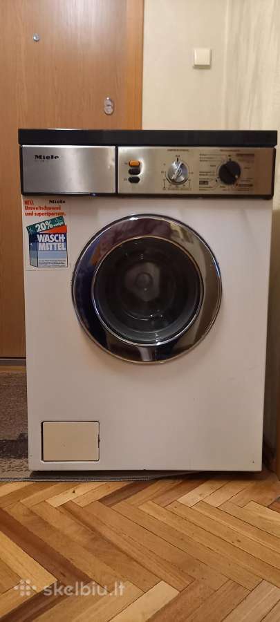 Miele - Skelbiu.lt