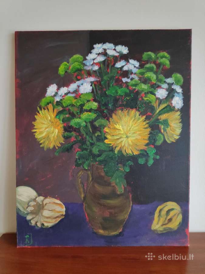 Paveikslai - nuotraukos Nr. 5
