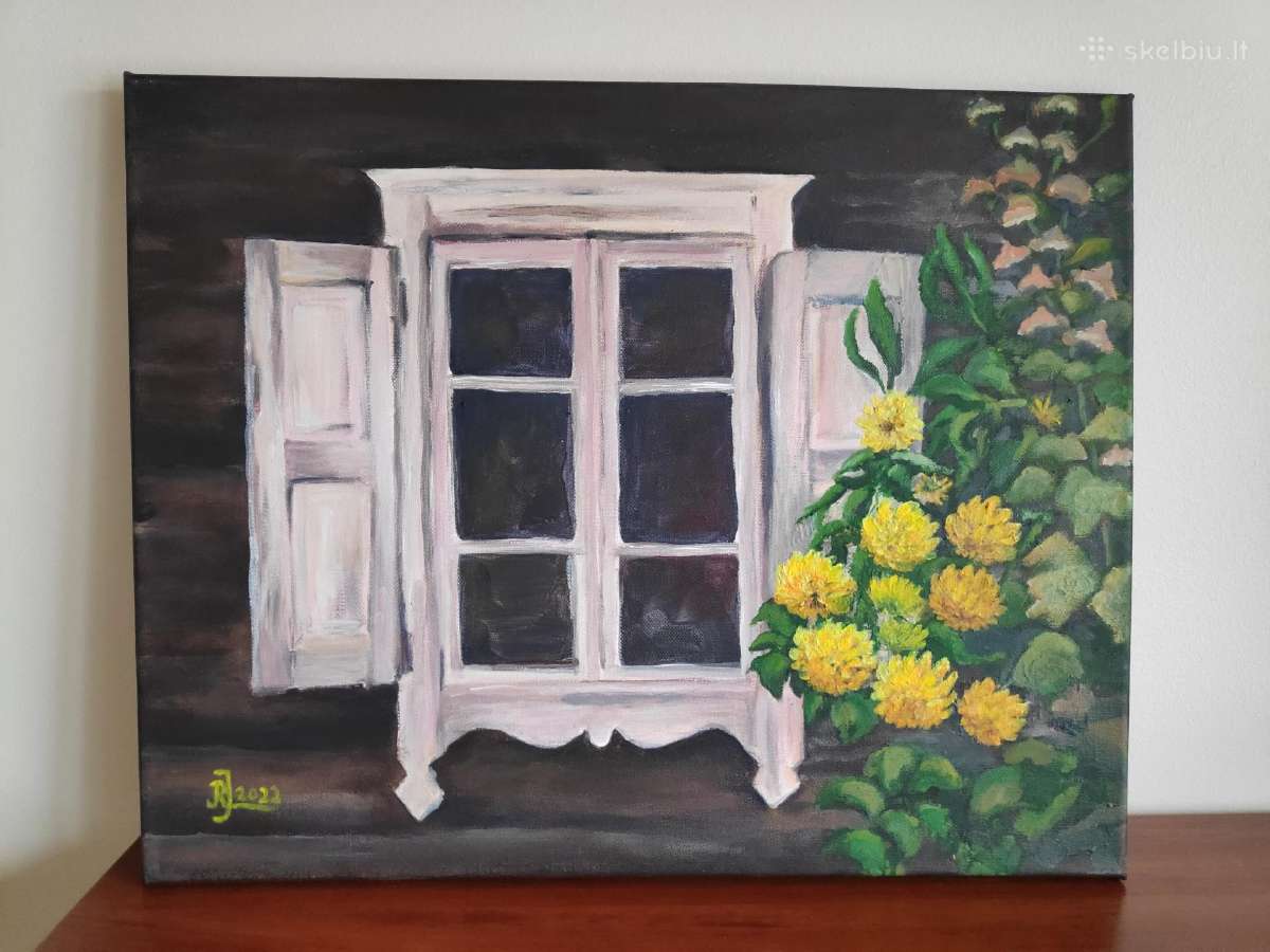 Paveikslai - nuotraukos Nr. 6