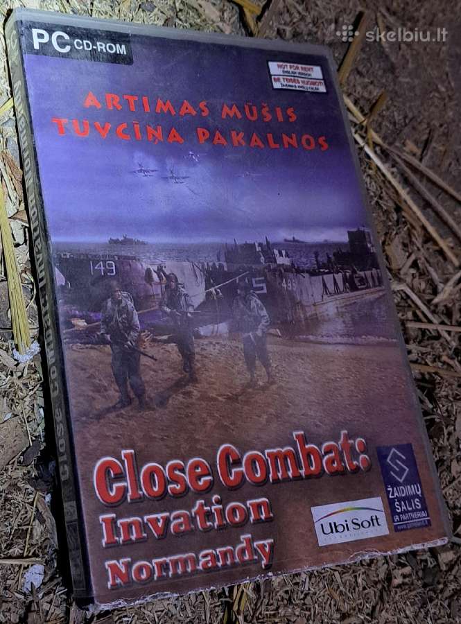 CD