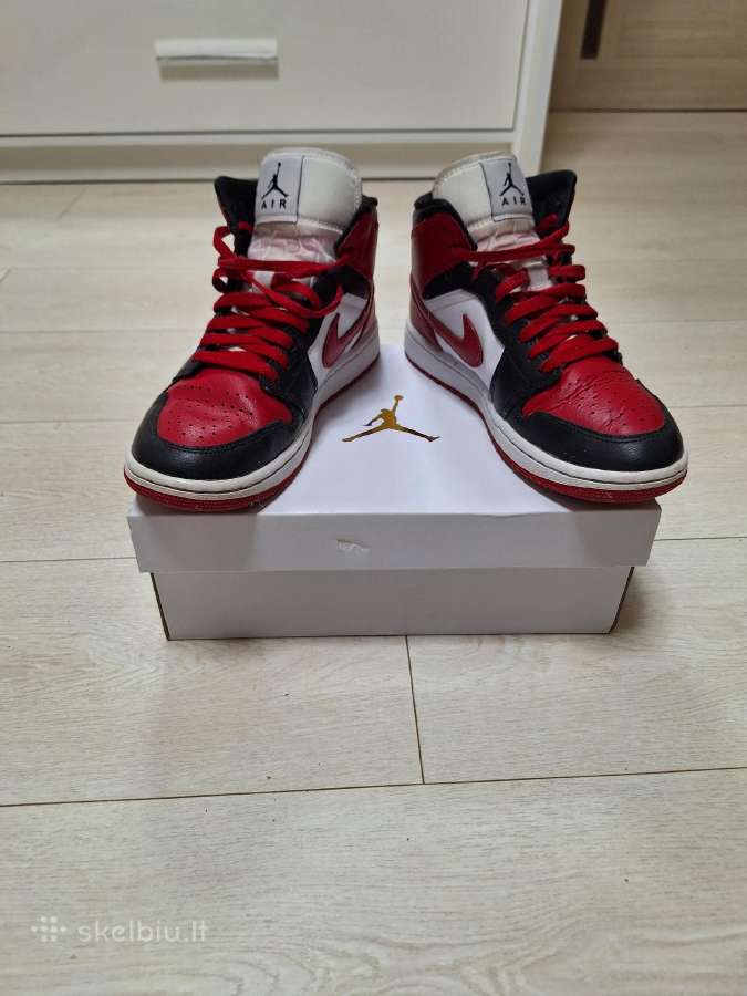 Kedai Nike Jordan air