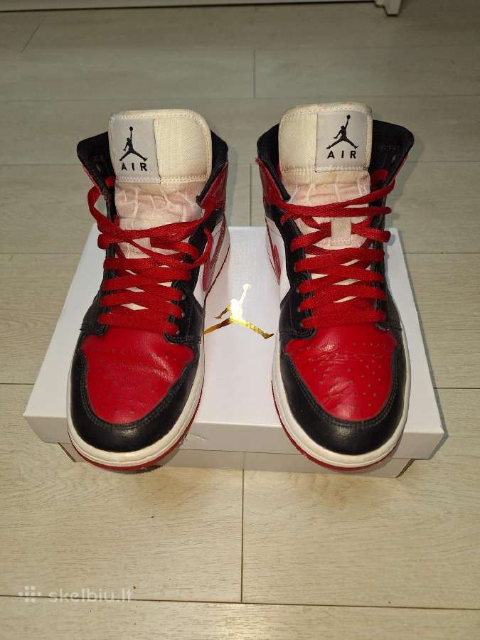 Kedai Nike Jordan air - nuotraukos Nr. 2