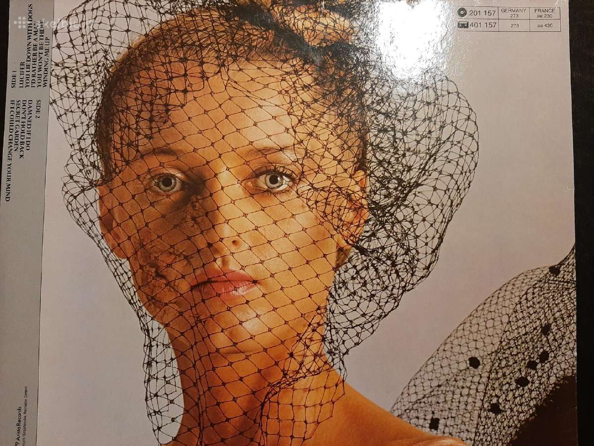 The Alan Parsons Project 1979 “eve - nuotraukos Nr. 4