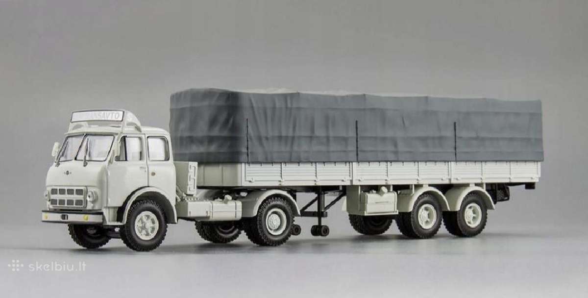 Maz 504v