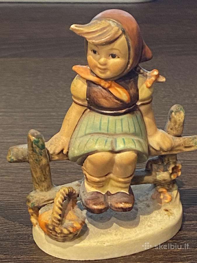 W.goebel W.germany statuleles