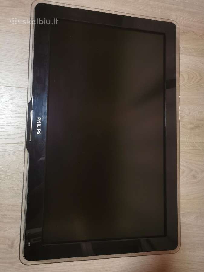 Philips televizorius