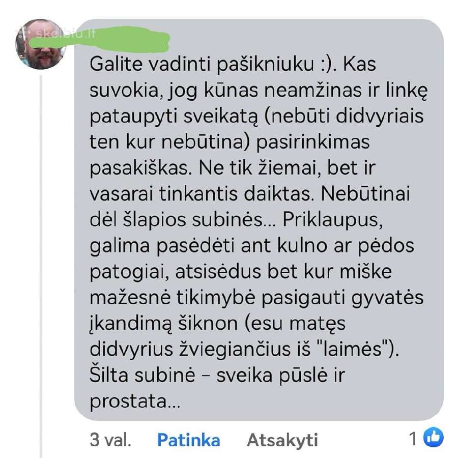 Taktiniai Sėdėjimo kilimėliai ( Pašikniukai ) - nuotraukos Nr. 9