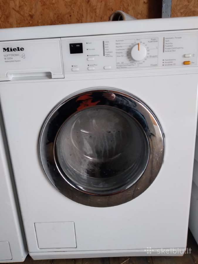 Buitine technika-miele