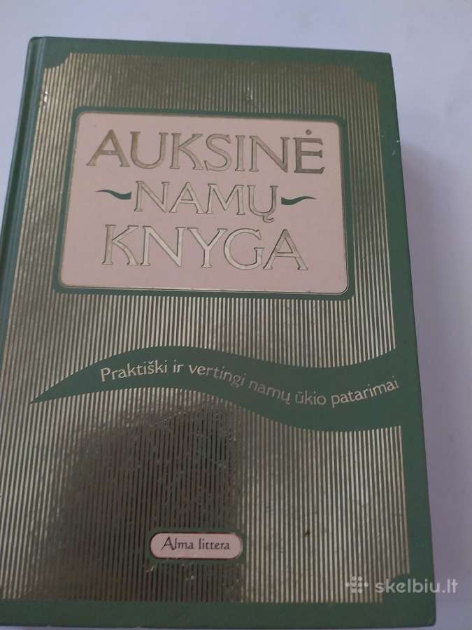 Knyga