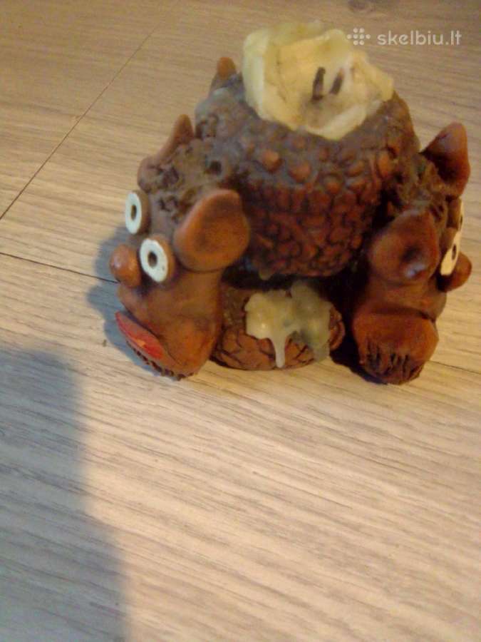 Žvakidė