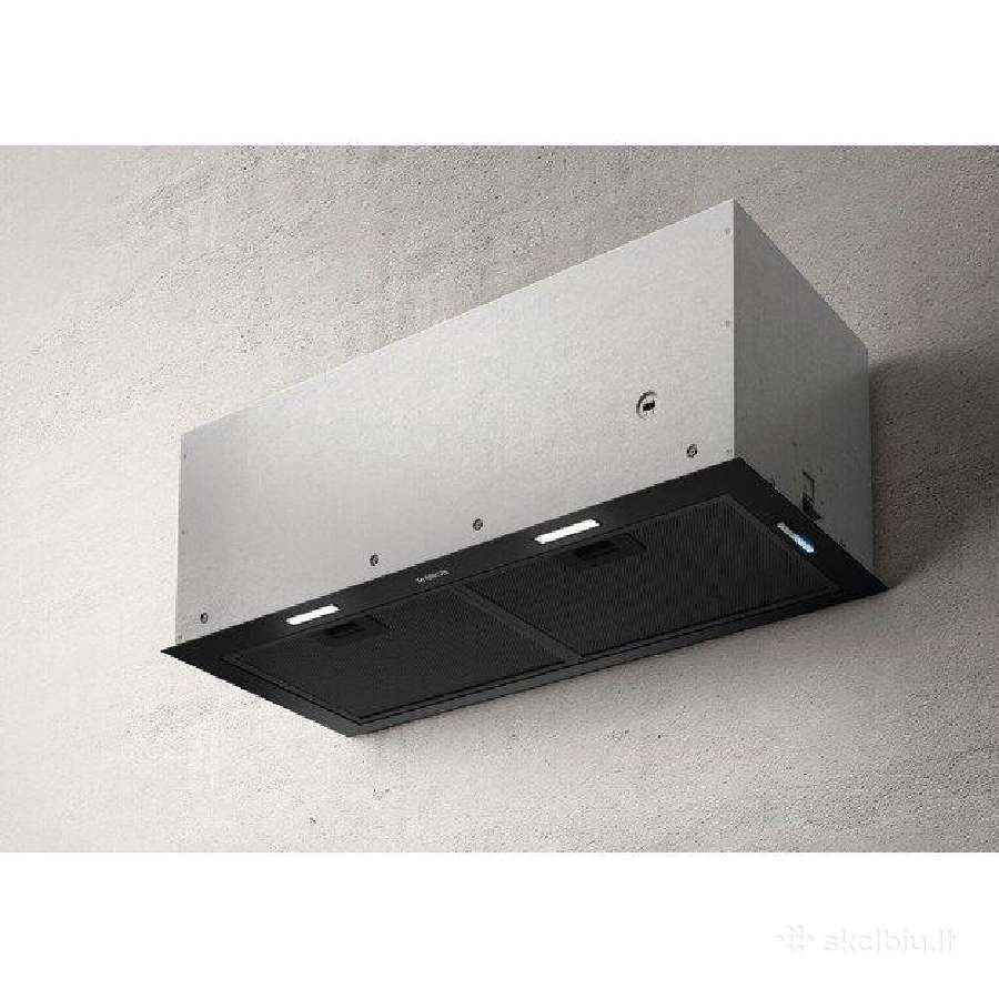 Gartraukis Elica Fold Bl Mat/a/72