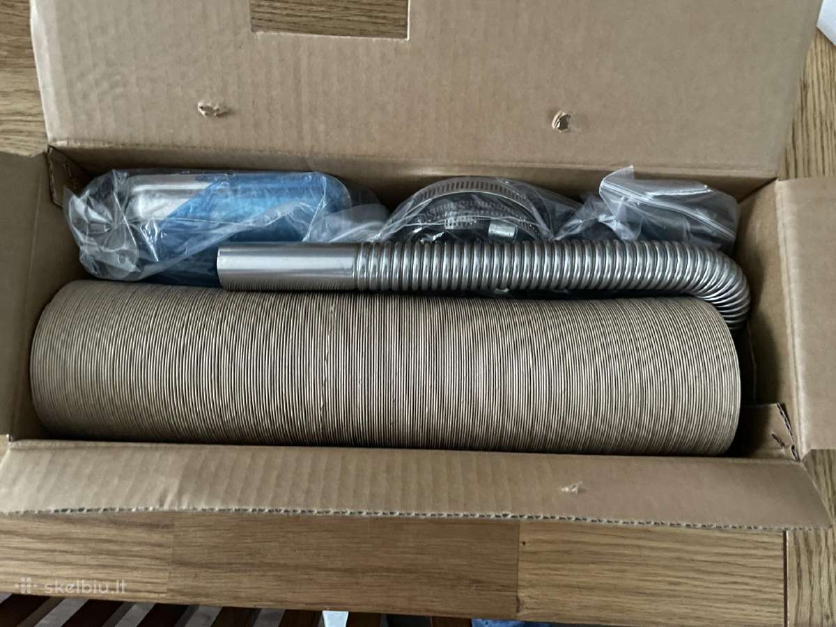 Dyzelinis oro šildytuvas webasto 12v 8kw - nuotraukos Nr. 8