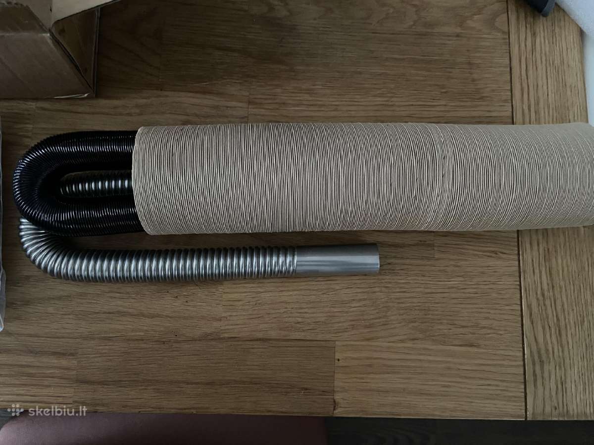 Dyzelinis oro šildytuvas webasto 12v 8kw - nuotraukos Nr. 7