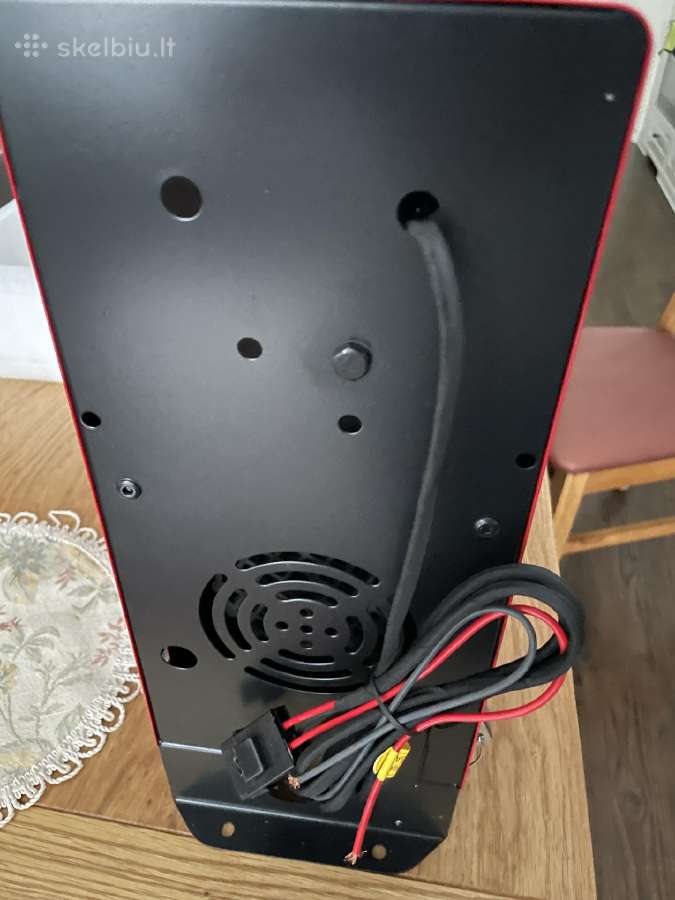 Dyzelinis oro šildytuvas webasto 12v 8kw - nuotraukos Nr. 9