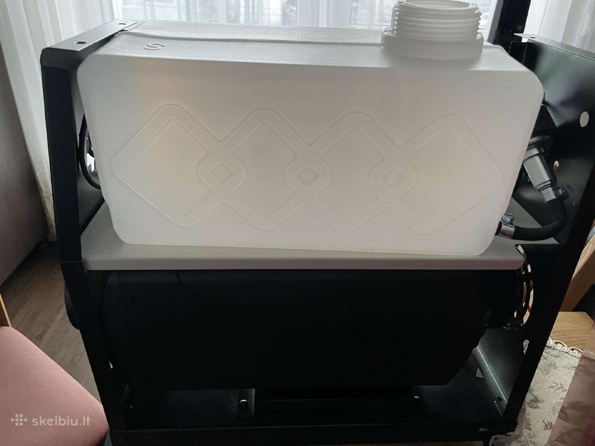 Dyzelinis oro šildytuvas webasto 12v 8kw - nuotraukos Nr. 11