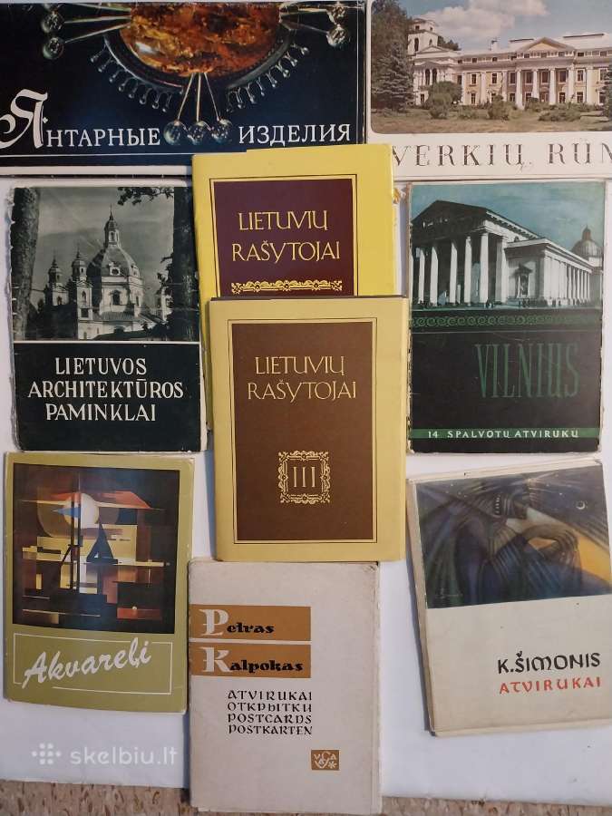 Antikvaras