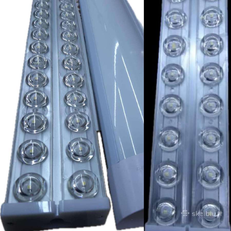Akcija LED sviestuvai 30vnt-70e 6500/4500k - nuotraukos Nr. 3