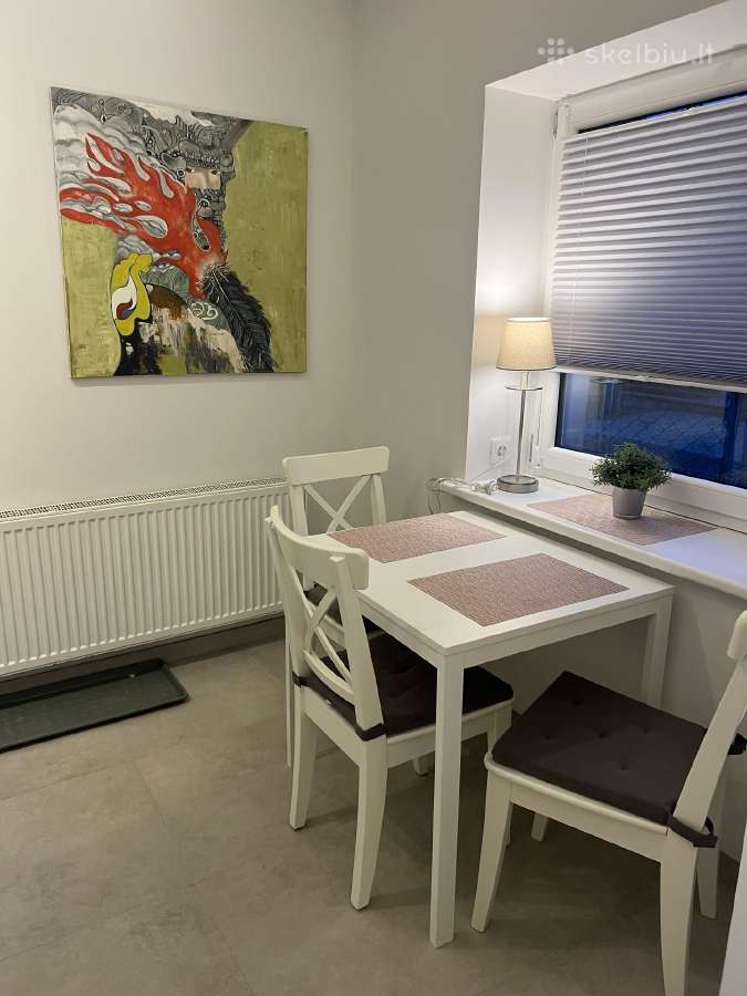 Kokybiškas darbuotojų apgyvendinimas - nuotraukos Nr. 8