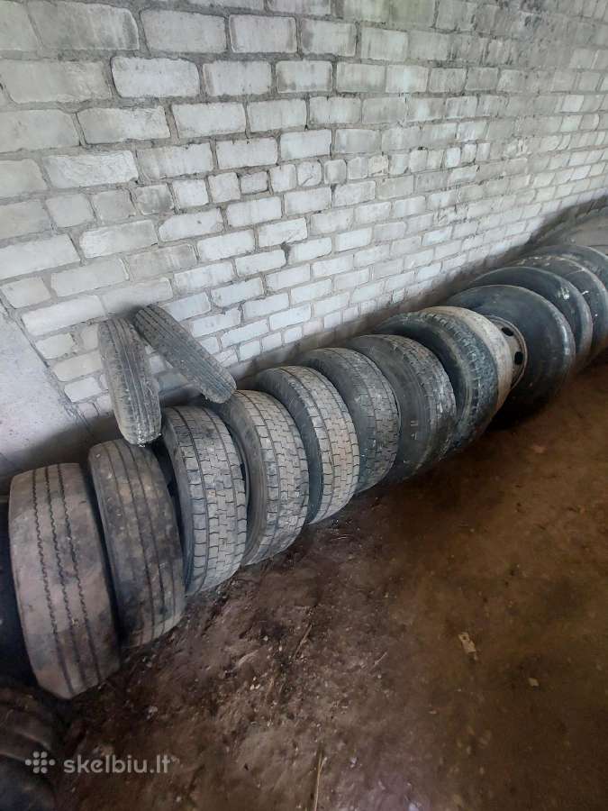 Padangos zemes ukiui, daug ir ivairių. - nuotraukos Nr. 12
