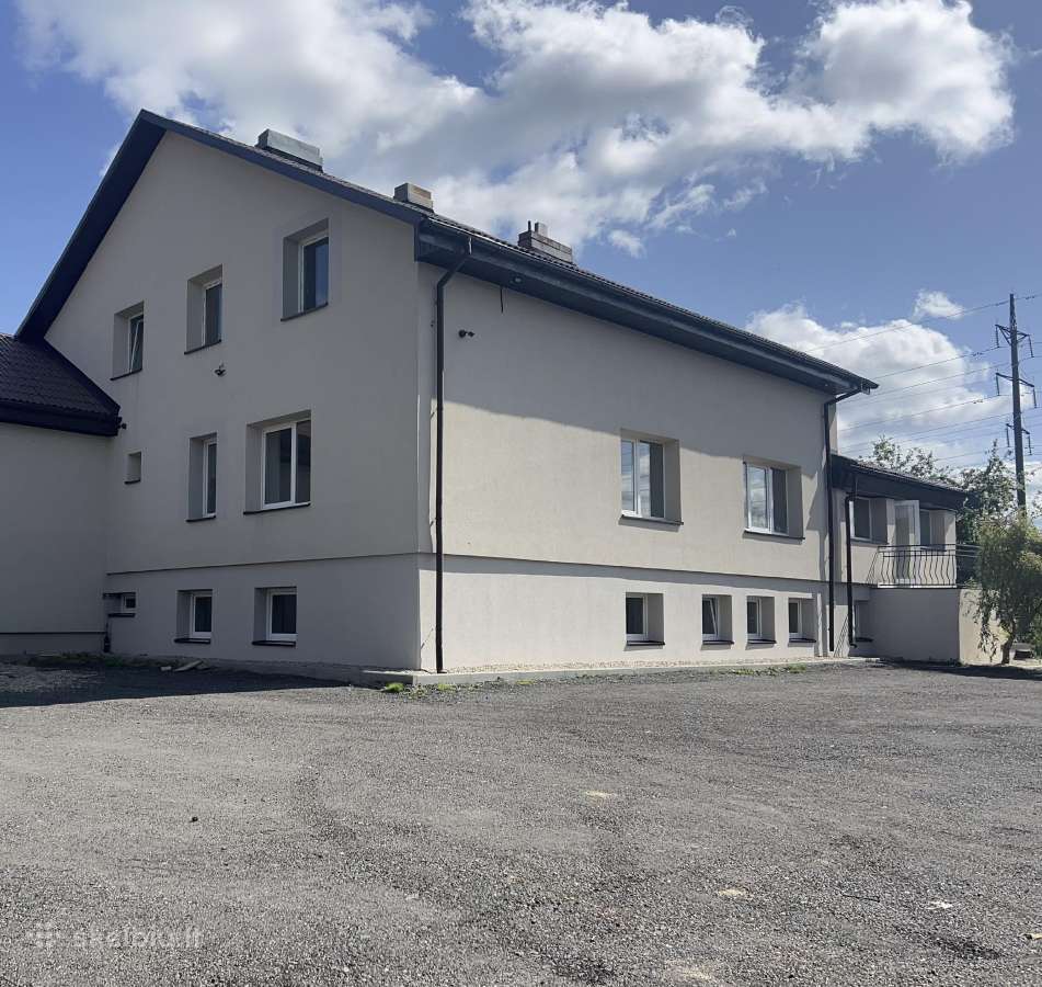 Kokybiškas darbuotojų apgyvendinimas - nuotraukos Nr. 20