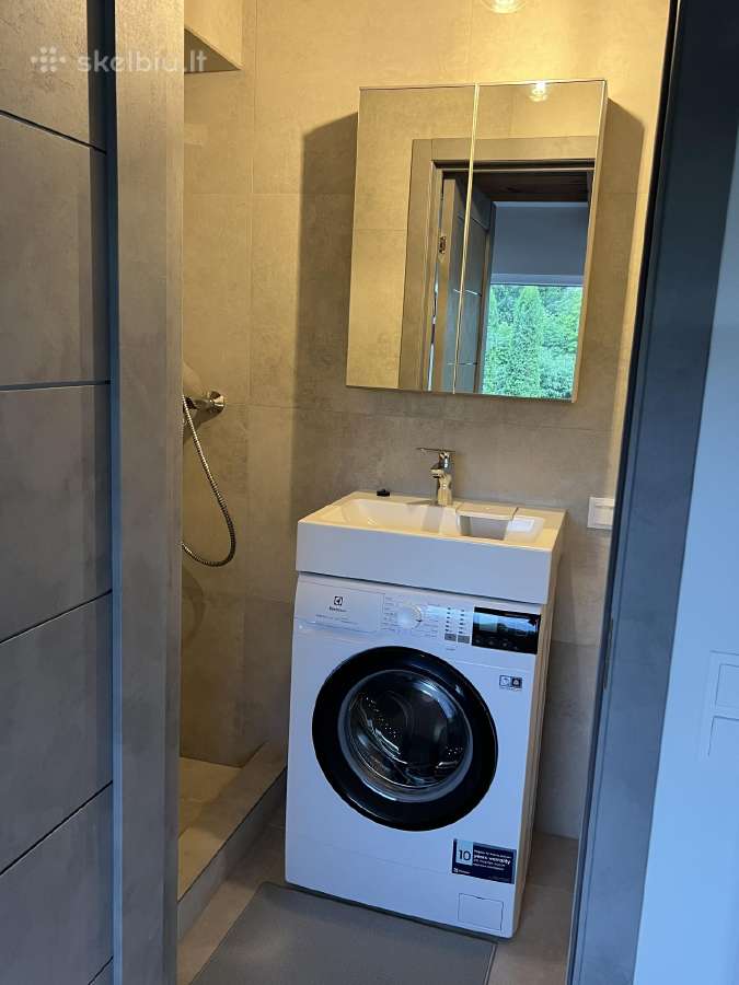Kokybiškas darbuotojų apgyvendinimas - nuotraukos Nr. 14