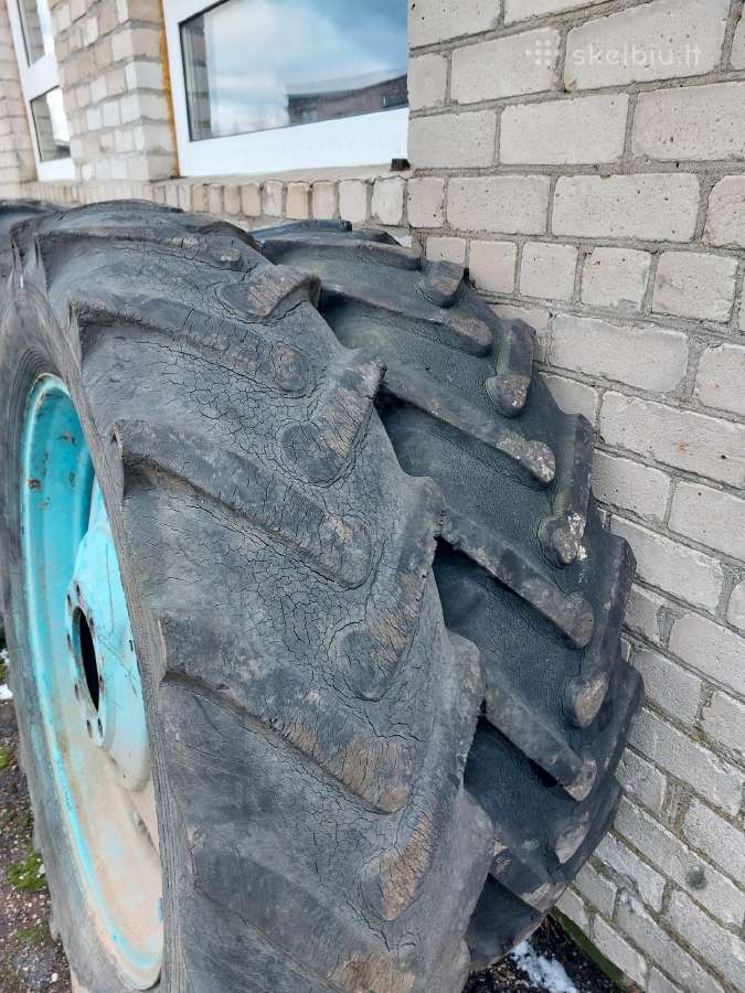 Padangos zemes ukiui, daug ir ivairių. - nuotraukos Nr. 21