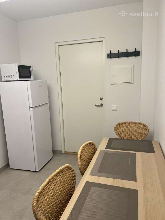 Kokybiškas darbuotojų apgyvendinimas - nuotraukos Nr. 6