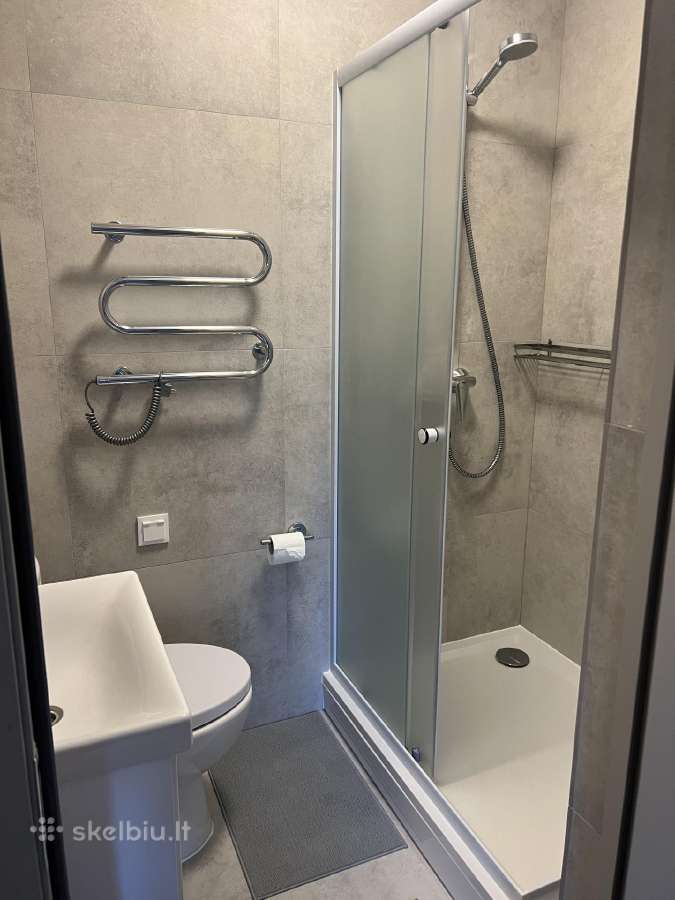 Kokybiškas darbuotojų apgyvendinimas - nuotraukos Nr. 17
