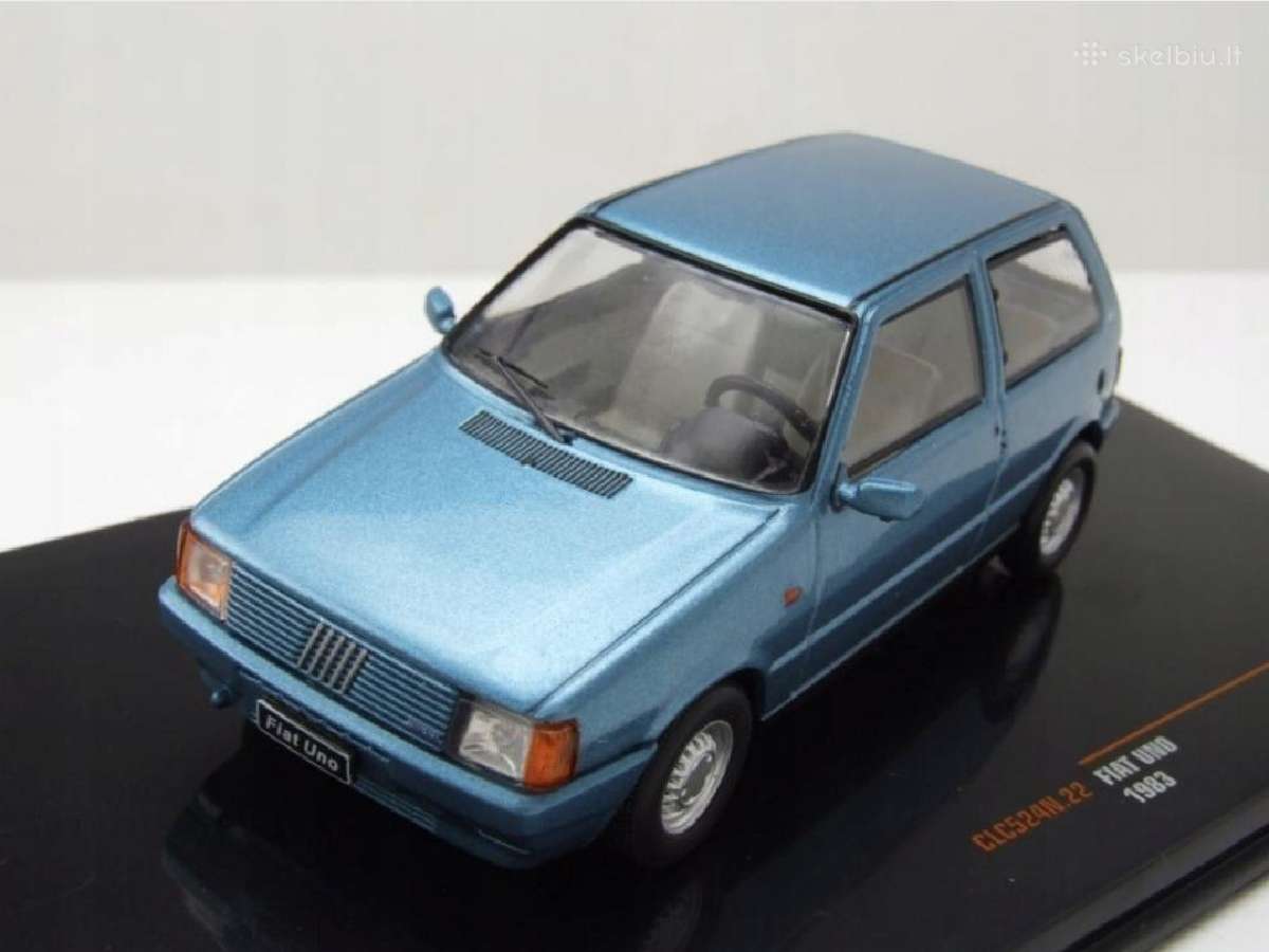Fiat Uno