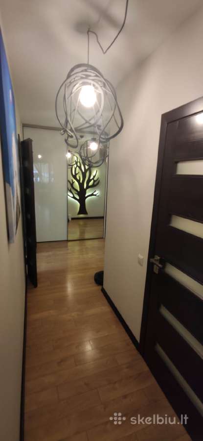 Parduodamas 3- jų kamb. butas Gargžduose - nuotraukos Nr. 12