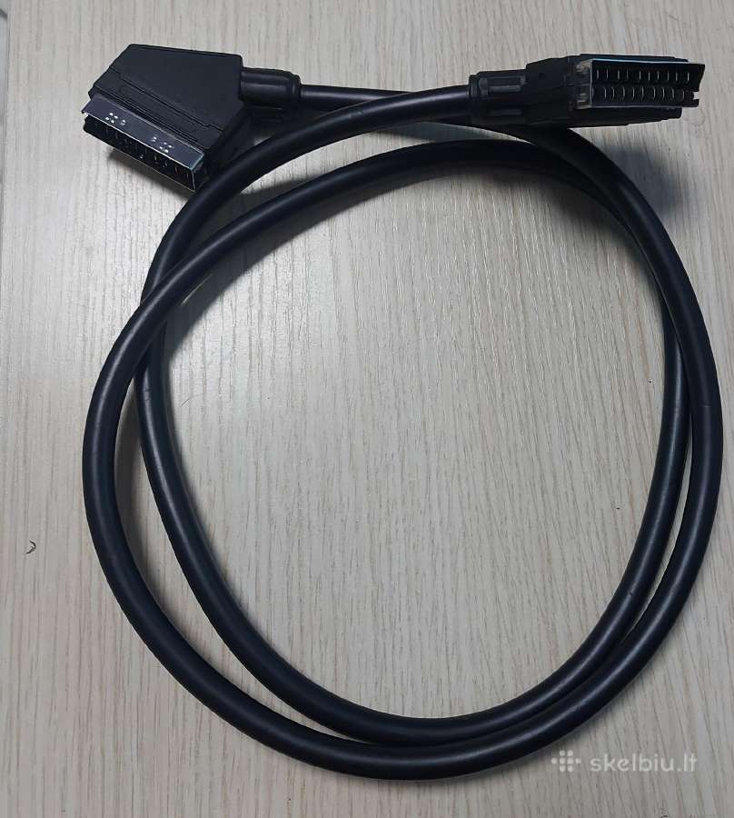 Scart laidas