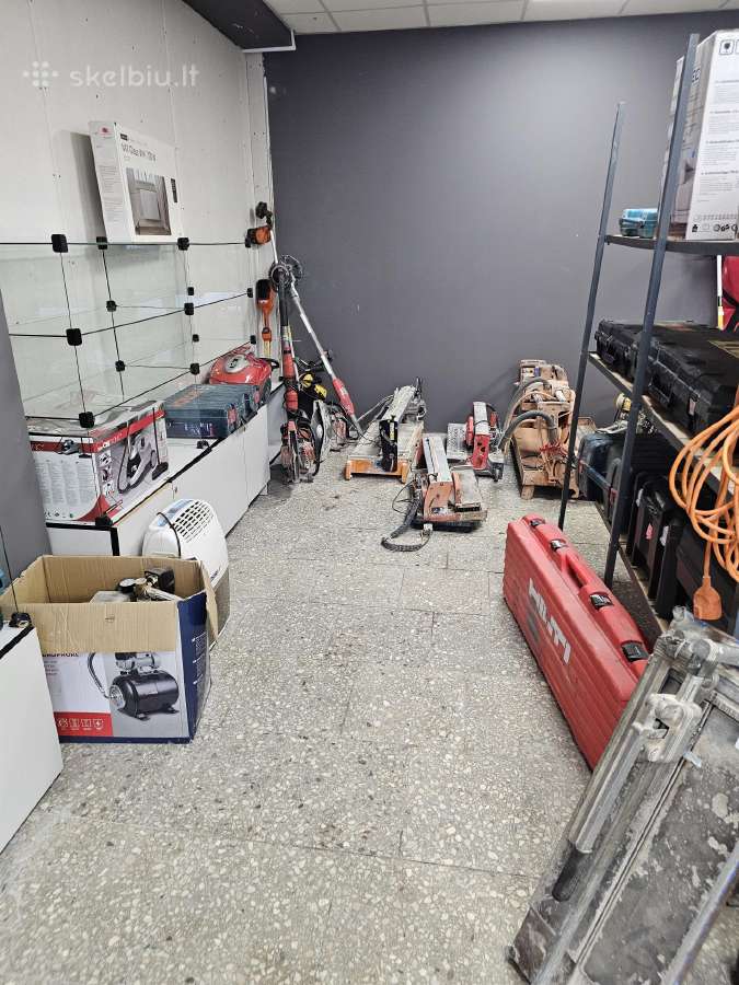 Prekiaujam įvairiais įrankiais Makita, Bosch ir TT - nuotraukos Nr. 8