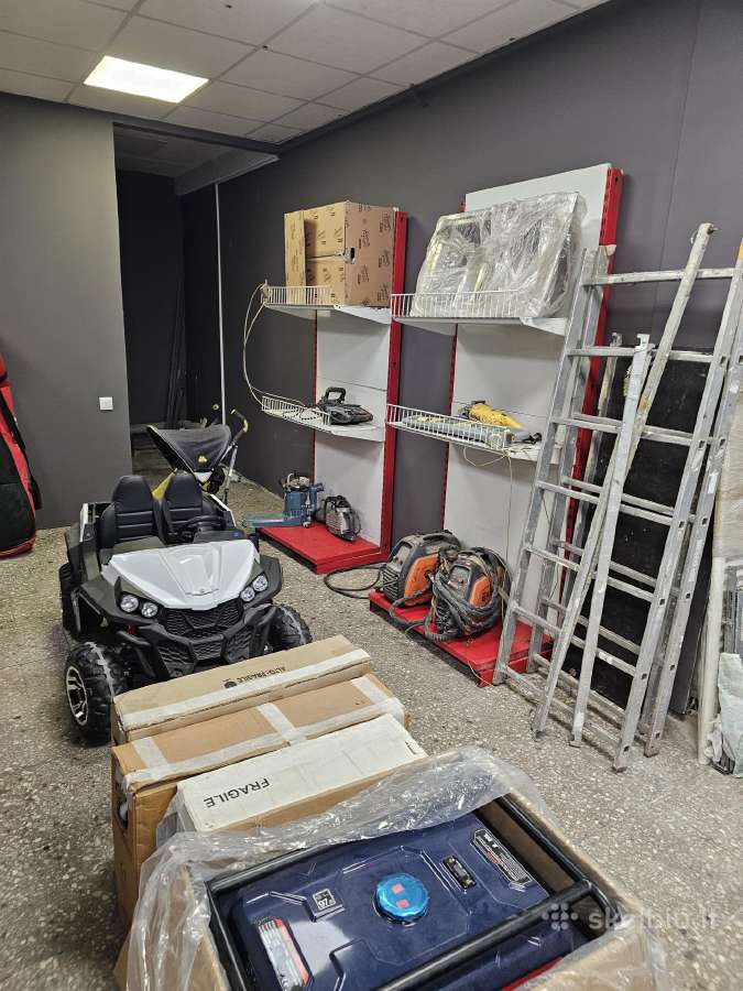 Prekiaujam įvairiais įrankiais Makita, Bosch ir TT - nuotraukos Nr. 12
