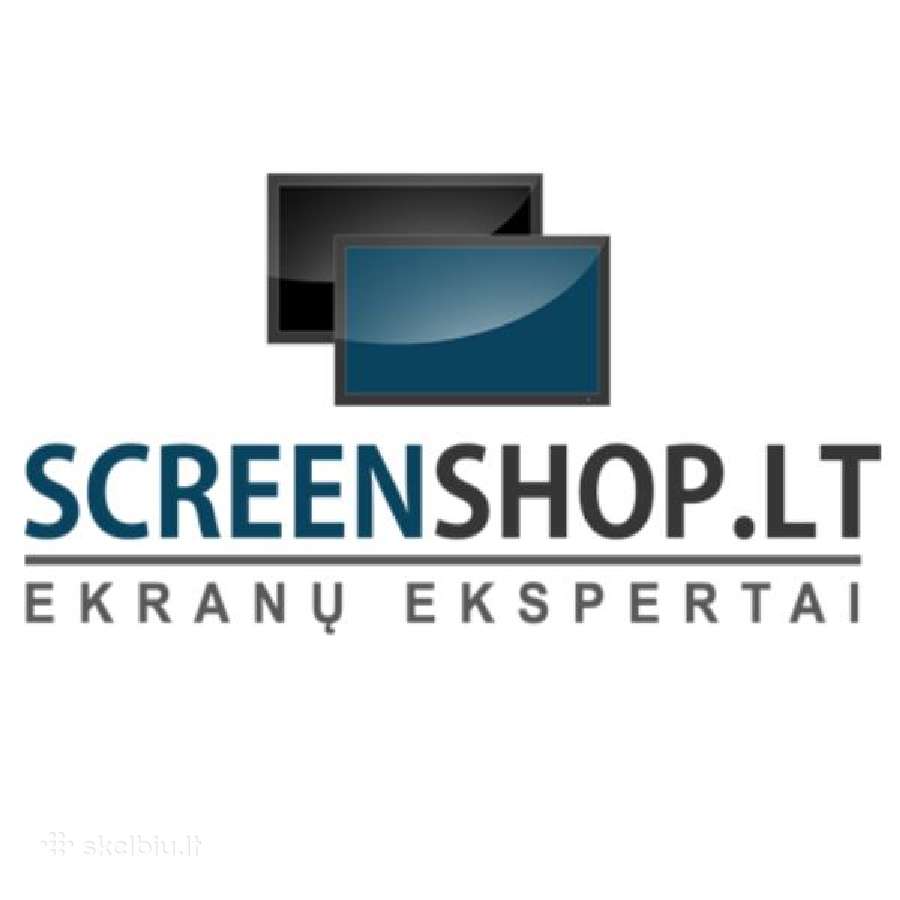Nešiojamų kompiuterių ekranai, matricos ! - nuotraukos Nr. 2