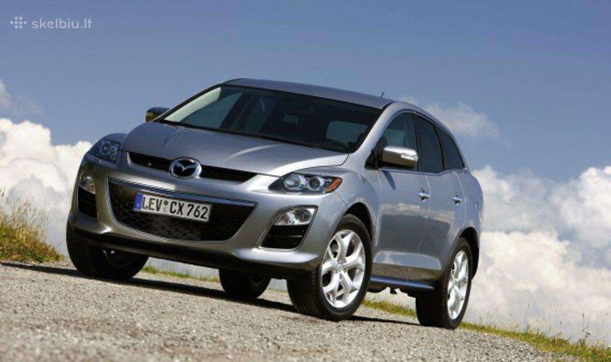 Honda, Nissan, Toyota, Subaru remontas Kaune - nuotraukos Nr. 3