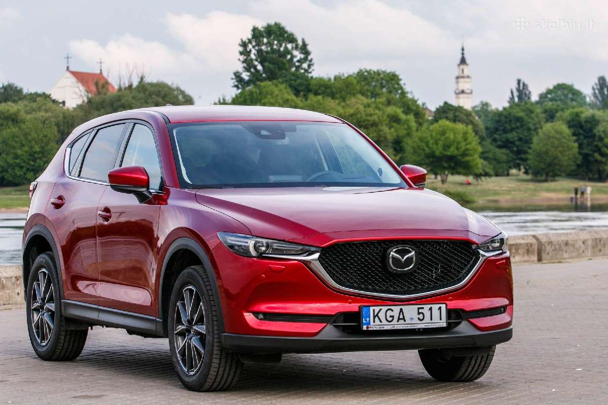 Honda, Nissan, Toyota, Subaru remontas Kaune - nuotraukos Nr. 4