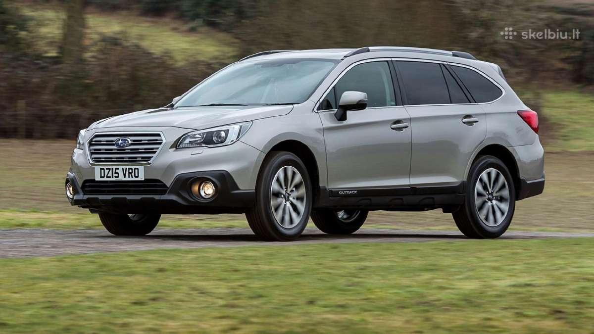 Honda, Nissan, Toyota, Subaru remontas Kaune - nuotraukos Nr. 5