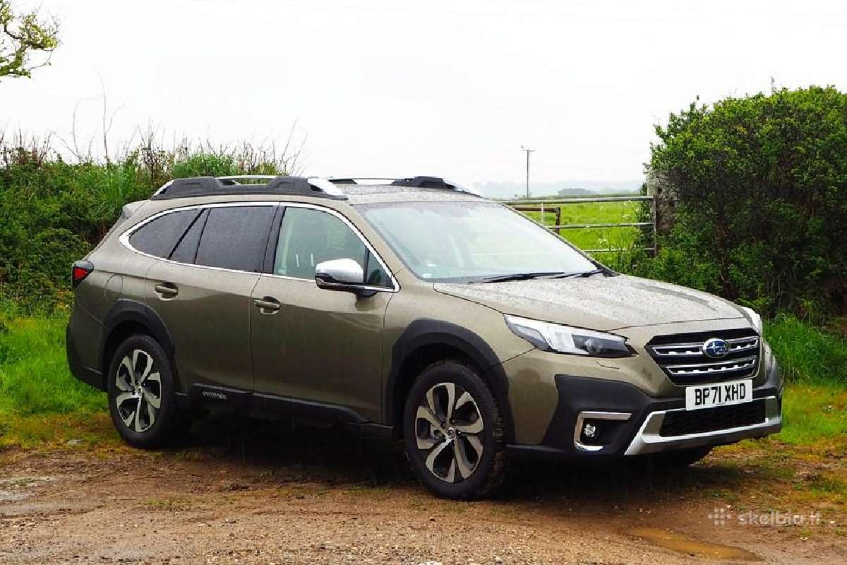 Honda, Nissan, Toyota, Subaru remontas Kaune - nuotraukos Nr. 6