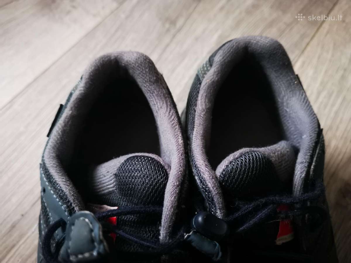 The North Face trekingo batai - nuotraukos Nr. 4