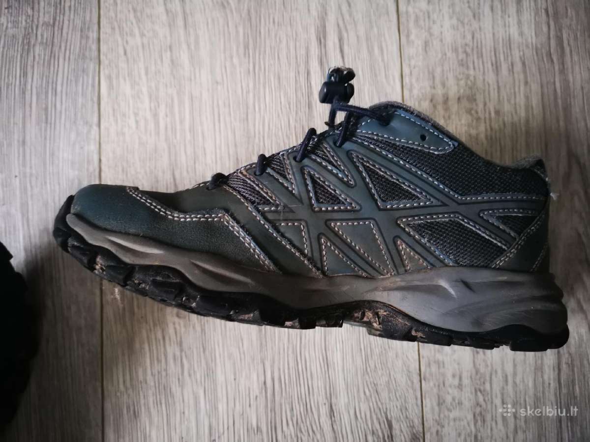 The North Face trekingo batai - nuotraukos Nr. 7