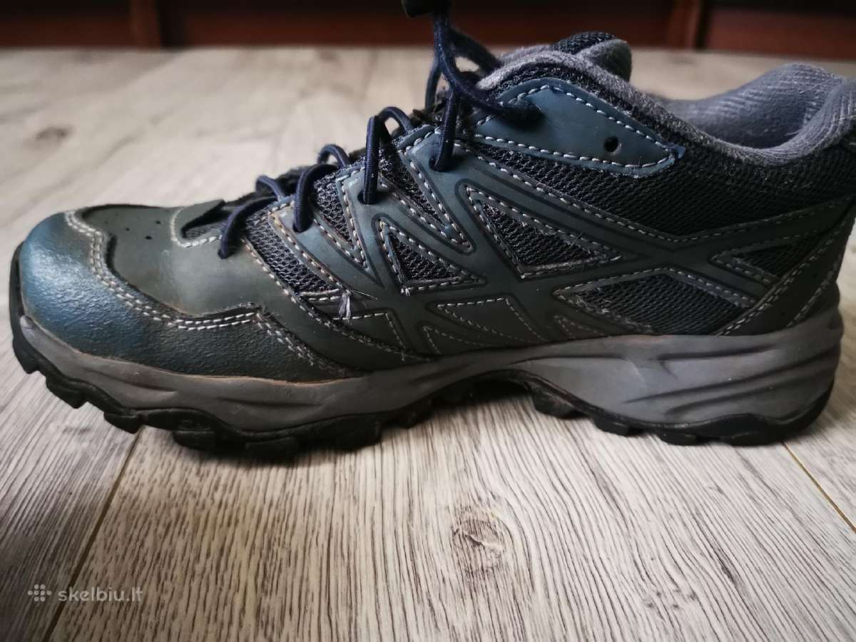 The North Face trekingo batai - nuotraukos Nr. 11