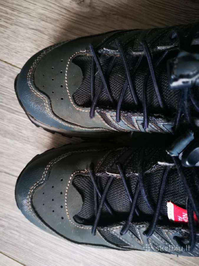 The North Face trekingo batai - nuotraukos Nr. 9