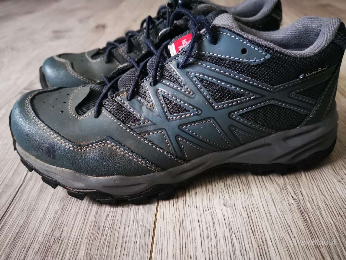 The North Face trekingo batai - nuotraukos Nr. 5