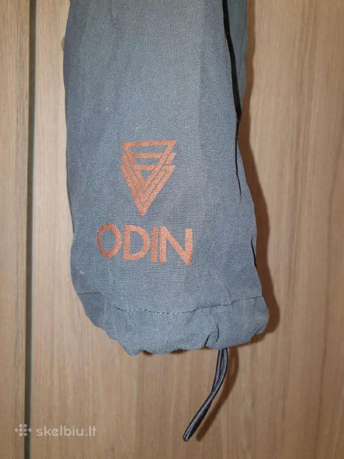 Helly hansen Hh odin kelnes aktyviam laisvalaikiui - nuotraukos Nr. 7