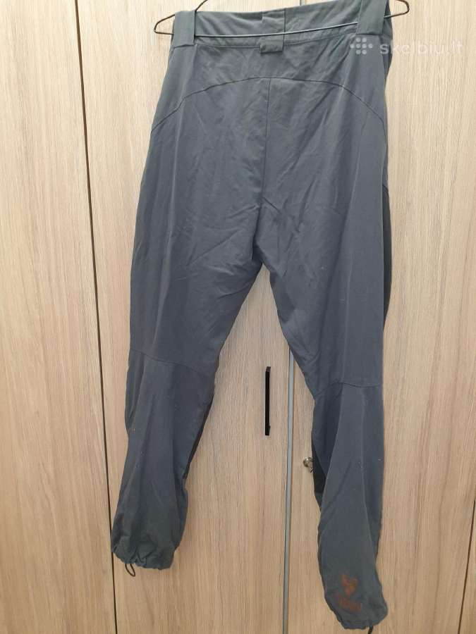 Helly hansen Hh odin kelnes aktyviam laisvalaikiui - nuotraukos Nr. 8