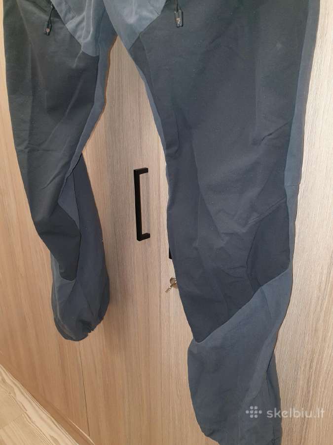 Helly hansen Hh odin kelnes aktyviam laisvalaikiui - nuotraukos Nr. 9