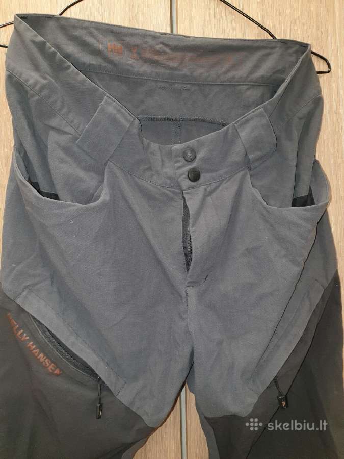 Helly hansen Hh odin kelnes aktyviam laisvalaikiui - nuotraukos Nr. 10