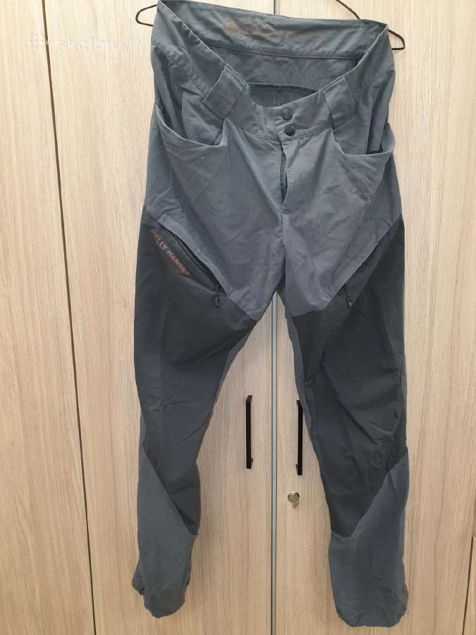 Helly hansen Hh odin kelnes aktyviam laisvalaikiui
